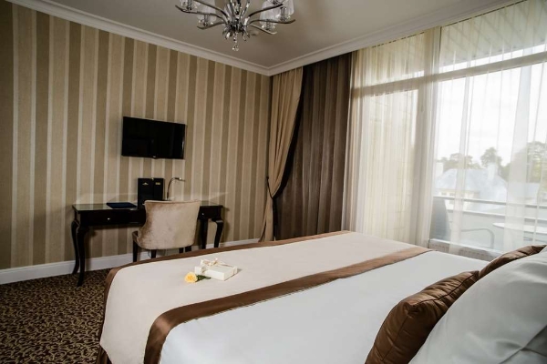 Baltic Beach Hotel Hotel & SPA Economy (Jurmala)